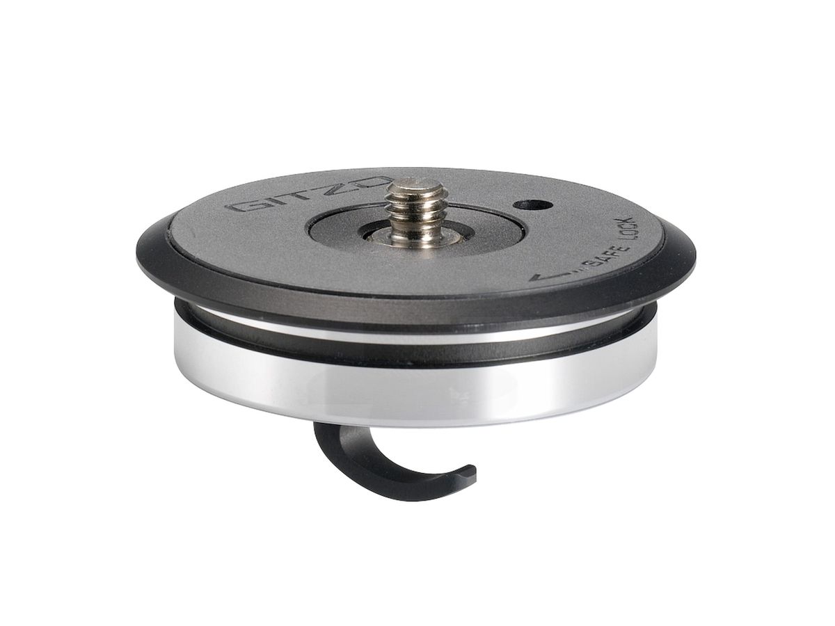 Gitzo Abschlussteller Systematic S-3+4