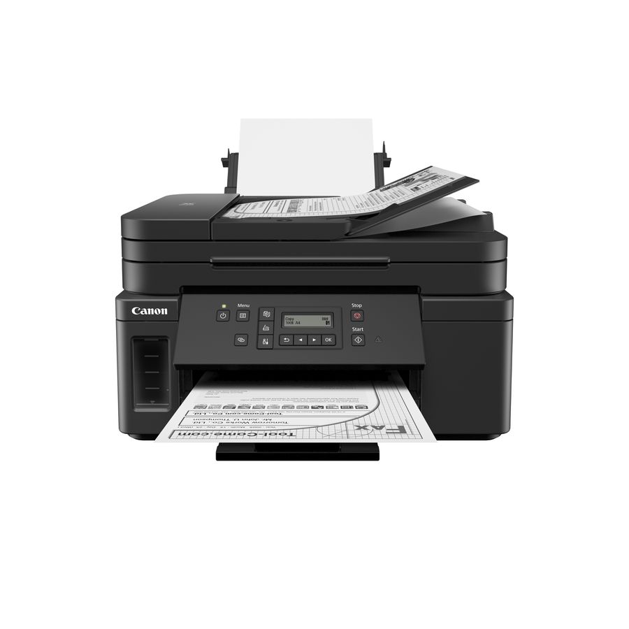 Canon PIXMA GM4050 Inkjet MF-Printer