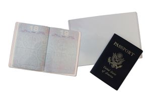 Canon Passport Carrier Sheet
