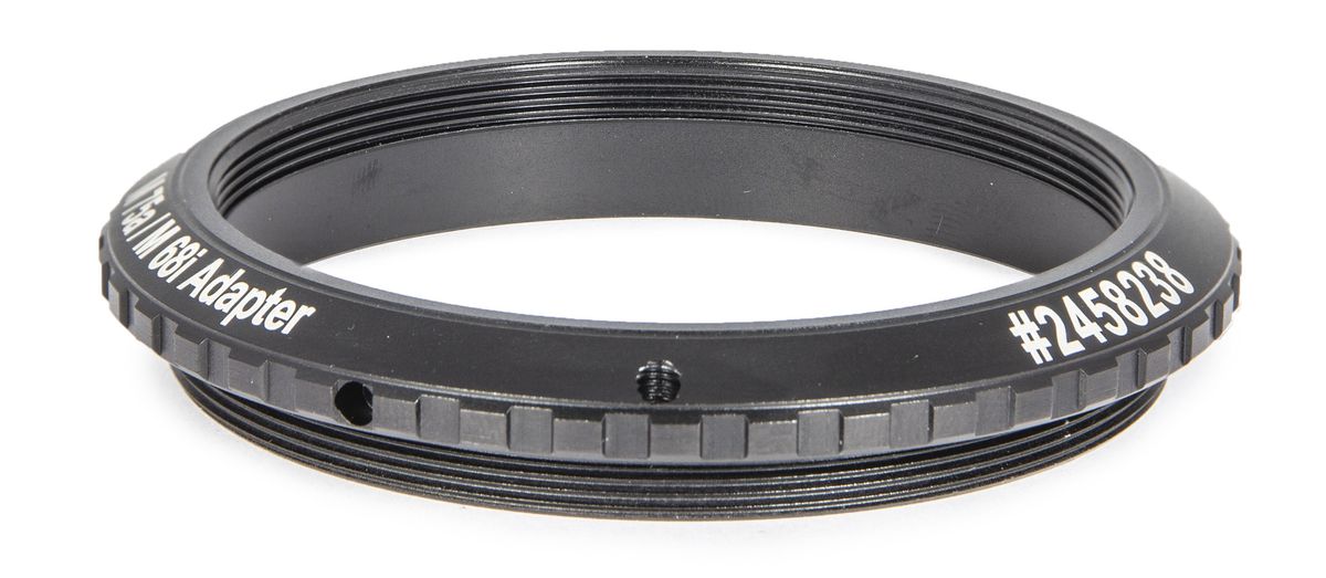 Baader Adapter M68i auf M75a