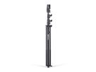 Manfrotto Senior Stand Alu Black
