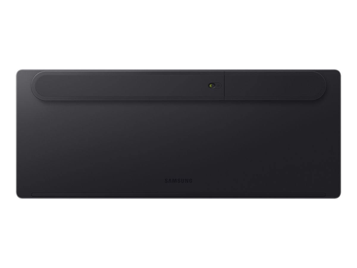 Samsung Smart Keyboard Dark Gray CH