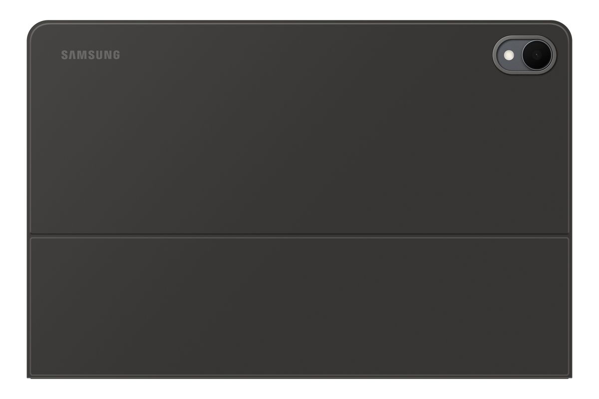 Samsung Tab S11 Cover Keyboard Black CH