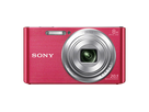 Sony DSC-W830 Cybershot Pink