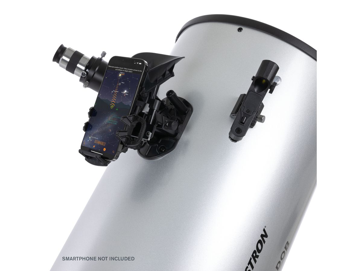 Celestron StarSense Explorer Dobson 12"