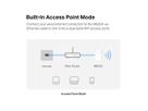 Mercusys AX1500 Wi-Fi Range Extender