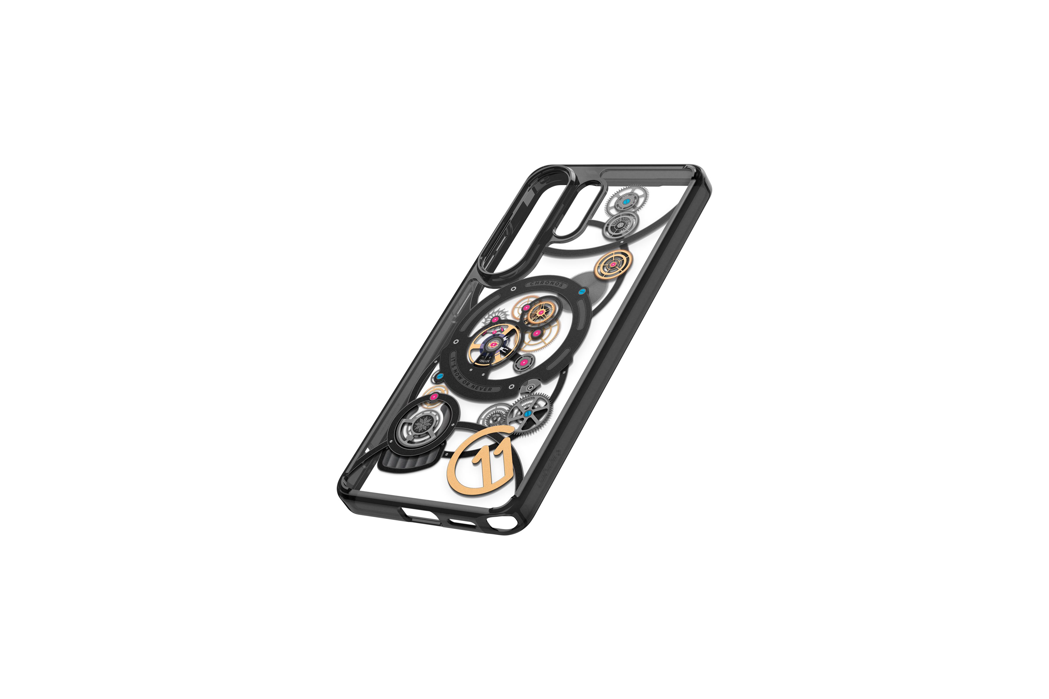 Spigen S26 Ultra Chronos Magnet Transp
