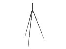 Manfrotto Befree GT PRO alu tripod legs