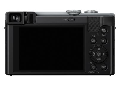 Panasonic DMC-TZ81EG-S Silver