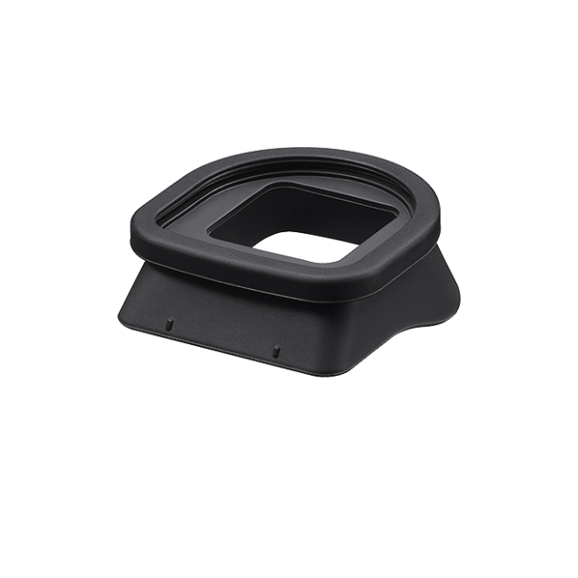 Sony FA-RG Rain Cover / Regenschutz