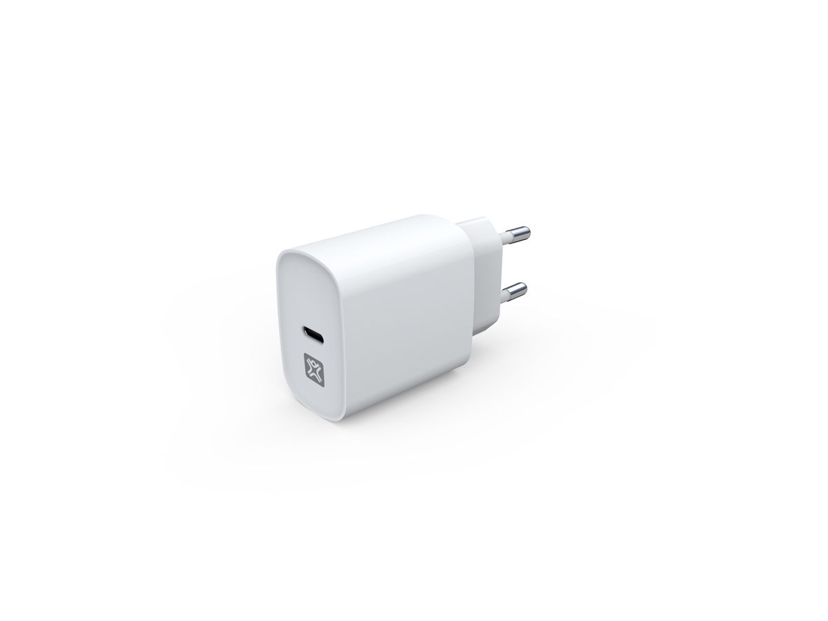 XtremeMac Wall Charger 30W USB-C