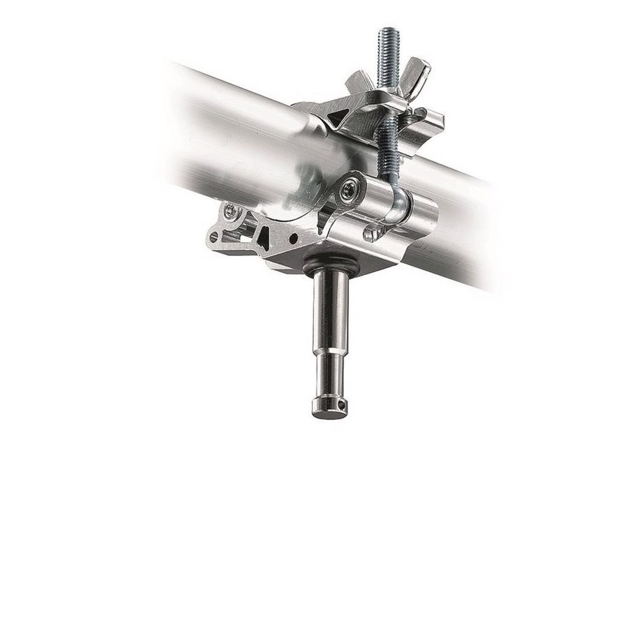 Avenger LP Eye Coupler w/16mm Spigot