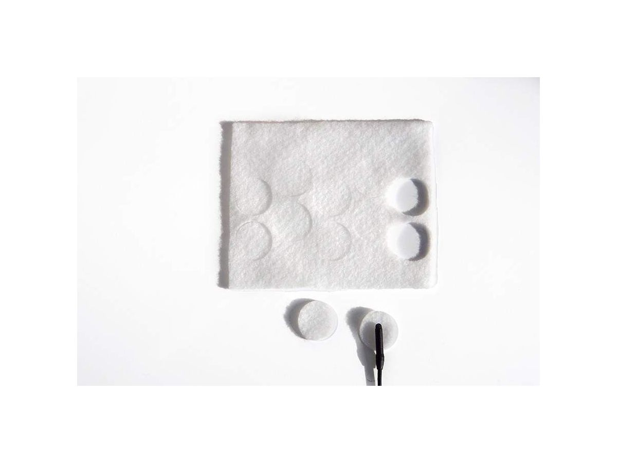 Rycote Undercover 30x White - Box of 25