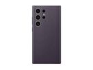 Samsung S24 Ultra Vegan Case Violet