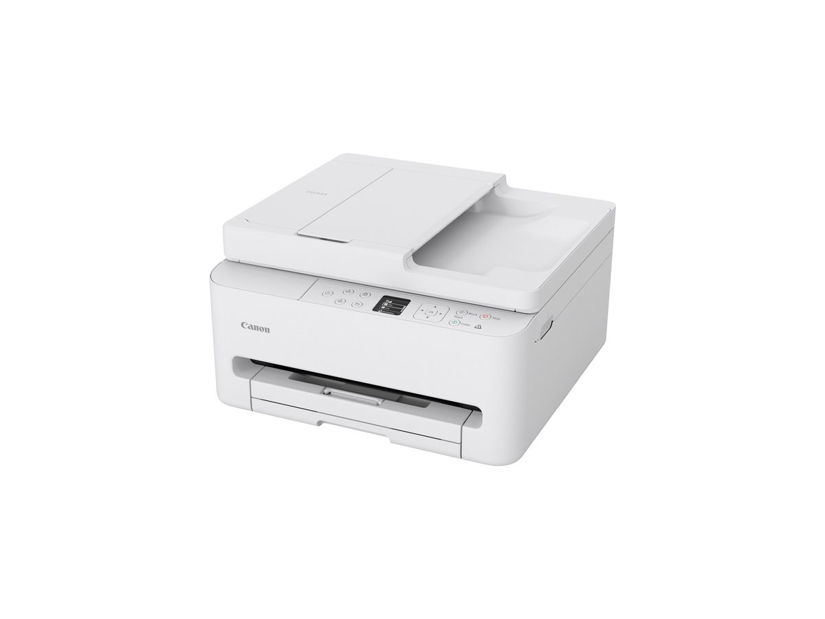 Canon PIXMA TS7550i White