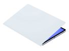 Samsung Tab S10FE+ Book Cover Blue