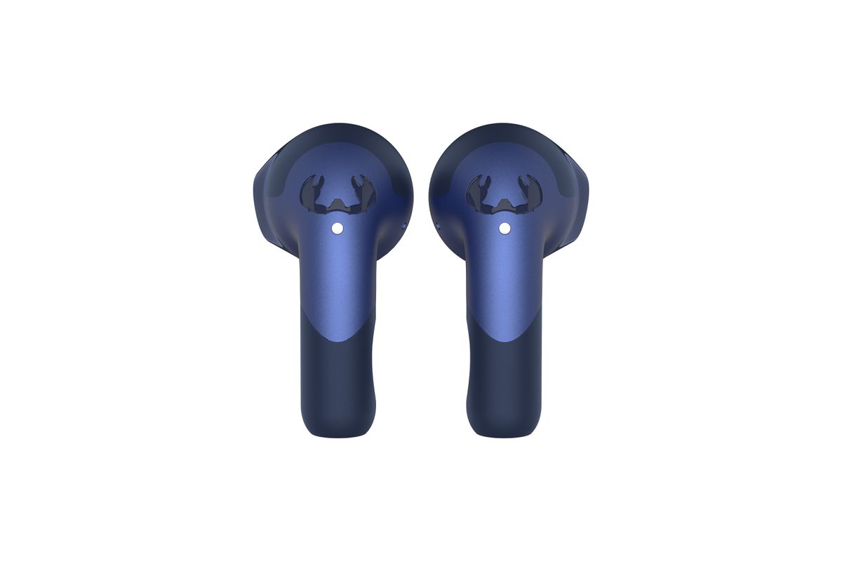 Fresh 'n Rebel Twins Blaze True Blue