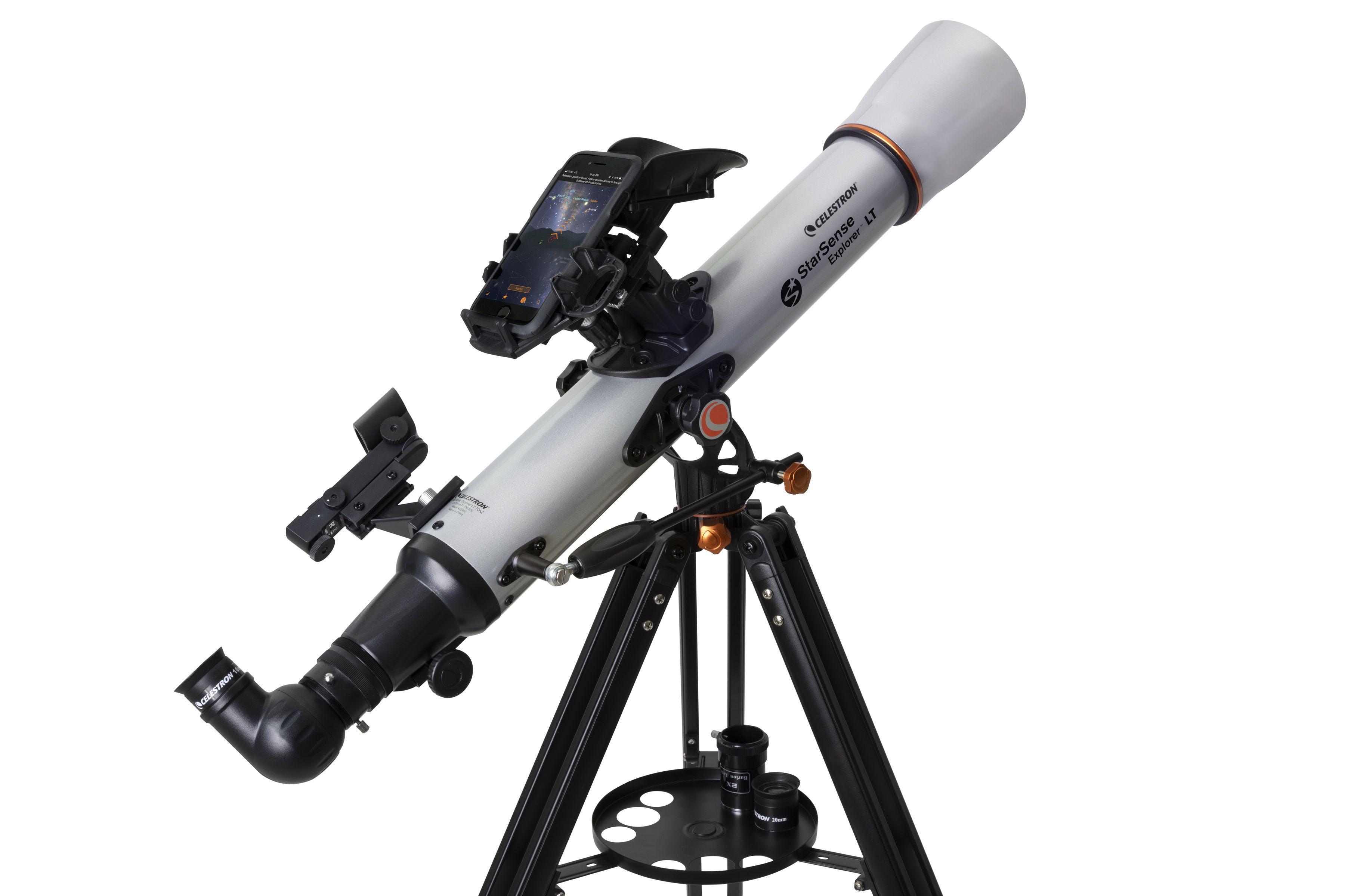 Celestron StarSense Explorer LT 70AZ