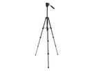 Patona Tripod Easy Kunststoff inkl Kopf