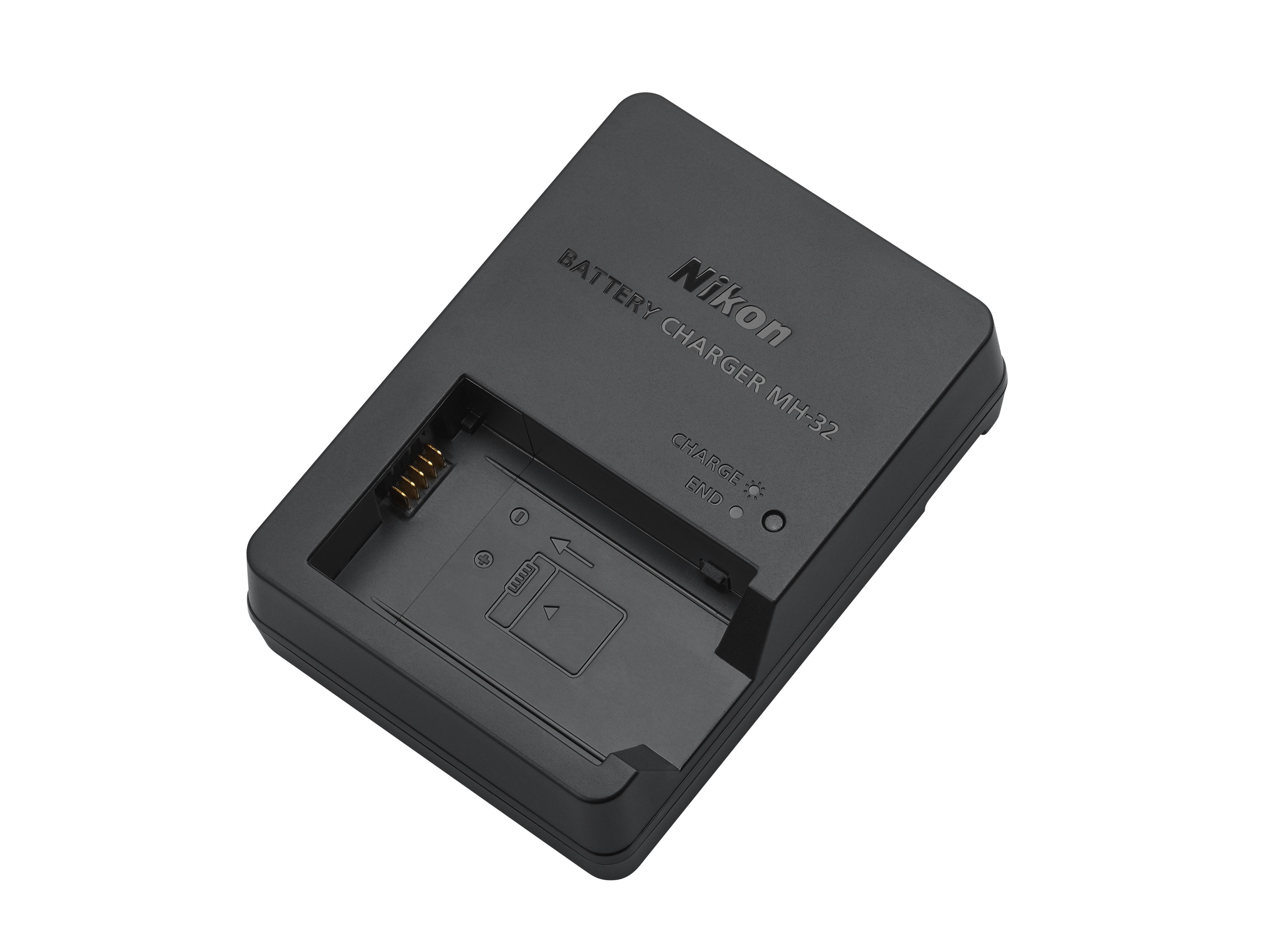 Nikon MH-32 chargeur EN-EL25
