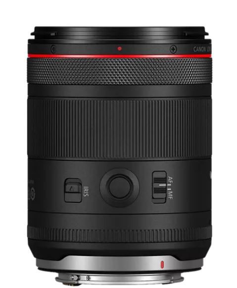 Canon RF 85mm F1.4L VCM