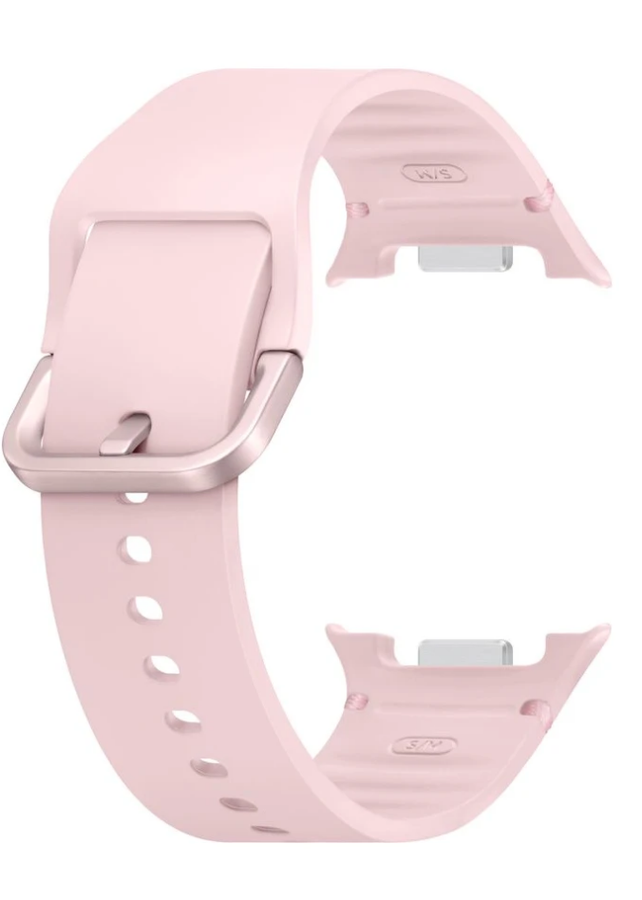 Samsung Watch 8 Sport (S/M) Pink