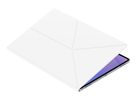 Samsung Tab S11 Ul Smart Book Cover Whi
