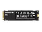 Samsung SSD 990 EVO Plus NVMe M.2 4TB