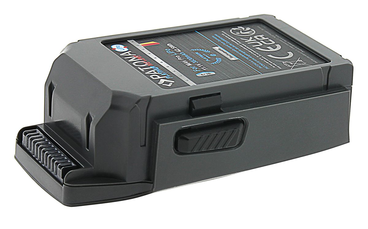 Patona Platinum Battery DJI Mavic Pro
