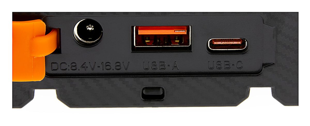 Patona Platinum V-Mount BP-99W