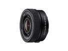 Sony E-Mount APS-C P 16-50mm II