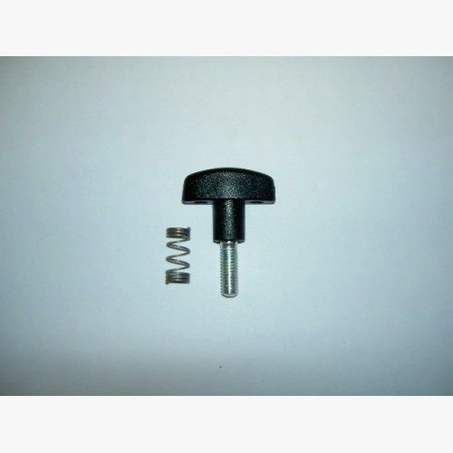 Manfrotto Knob And Spring