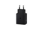 Samsung 45W PD Adapter ohne Kabel black