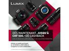 Panasonic Lumix S5M2 Kit mit 20-60mm