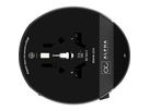 Skross Alpha World Travel Adapter + Etui