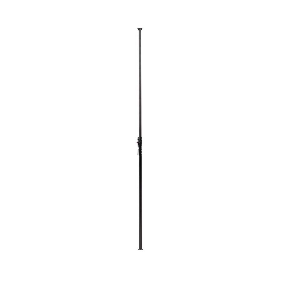 Manfrotto Autopole 210- 370cm Blk