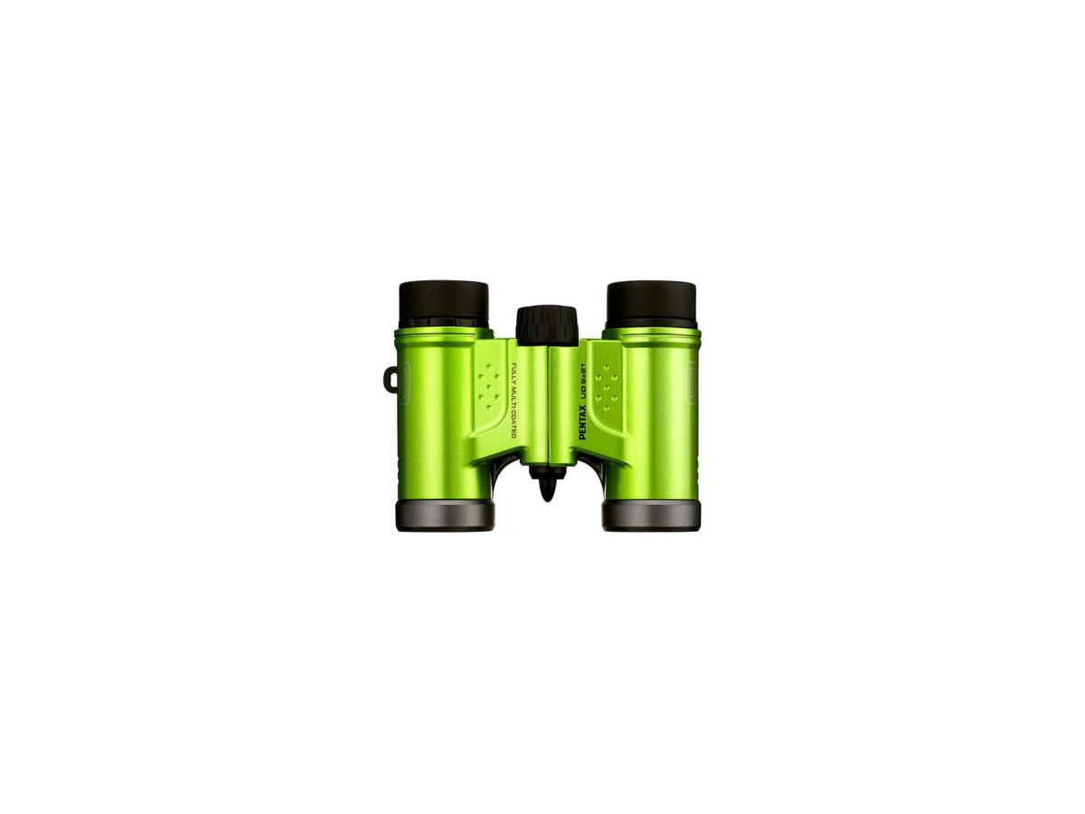 Pentax jumelle UD 9x21 Green