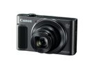 Canon PowerShot SX620 HS schwarz