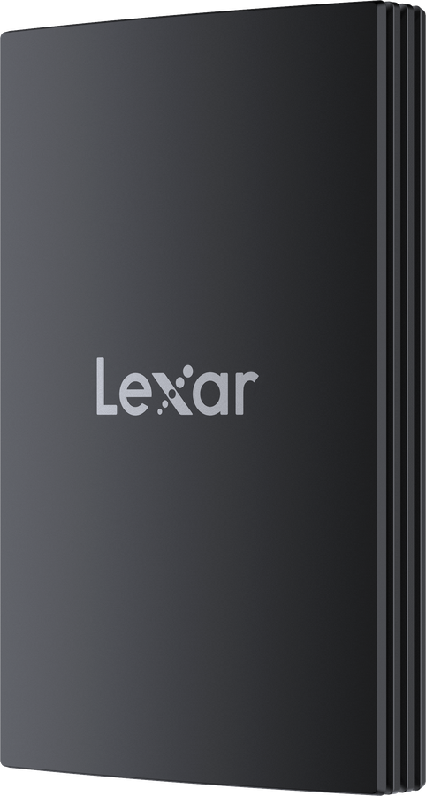 Lexar Armor 700 Portable SSD 4TB