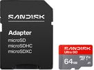SANDISK Ultra GO 140MB/s microSDXC 64GB