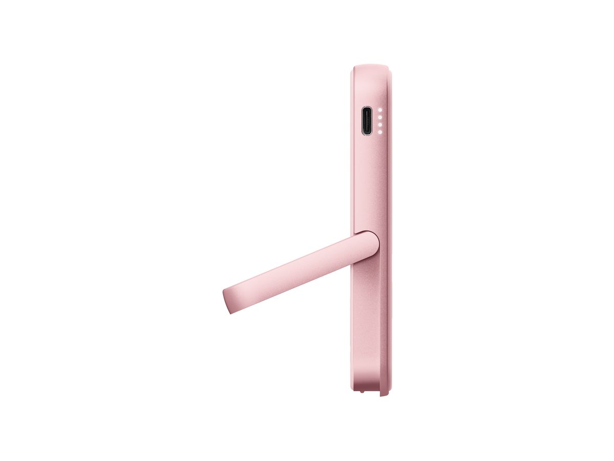 Fresh 'n Rebel Powerbank 5000 mAh Pink