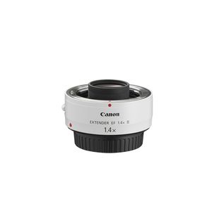 Canon EF 1.4x III Convertisseurs