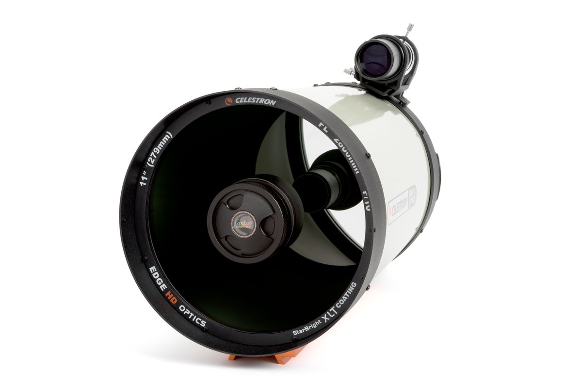 Celestron Optik EDGEHD 11"