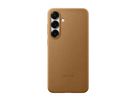 Samsung S25+ Kindsuit Case Camel