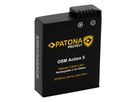 Patona Protect Akku DJI Osmo 5