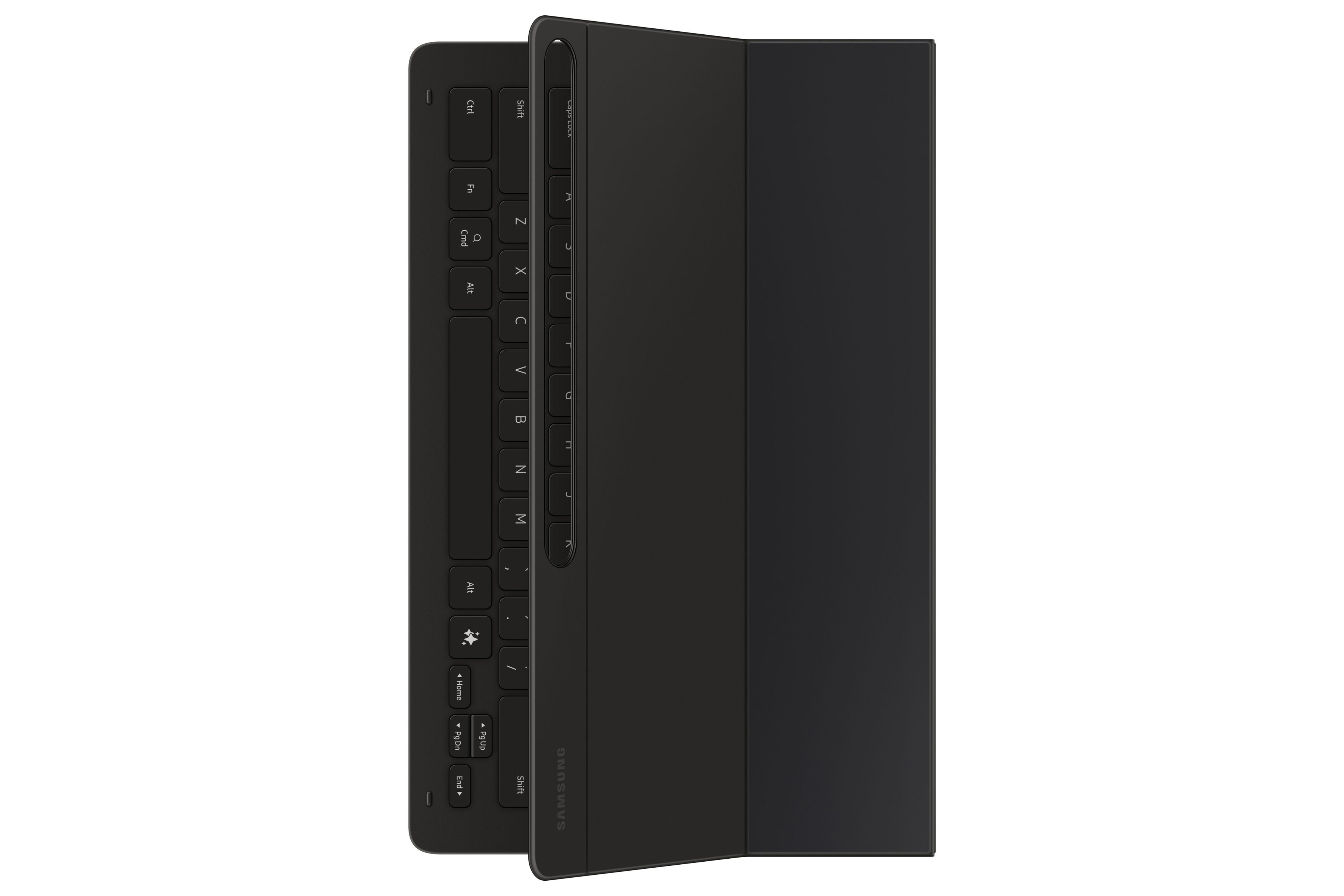 Samsung Tab S10FE+ Cover Keyb. Slim(CH)