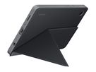 Samsung Book Cover Tab A11 black