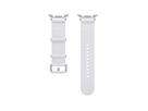 Samsung Watch 8 Athleisure (M/L) White
