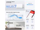 Mercusys BE9300 Mesh Wi-Fi 7 System