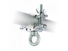 Avenger LP Eye Coupler w/Lifting Ring
